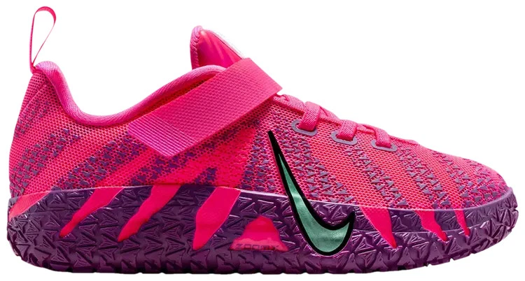 Nike Ja 3 Price of Admission for Sale | Authenticity Guaranteed | eBay