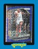 Jackie Young 2025 Prizm WNBA Blue Velocity Prizm Card #23 $2 MIN ORDER Aces