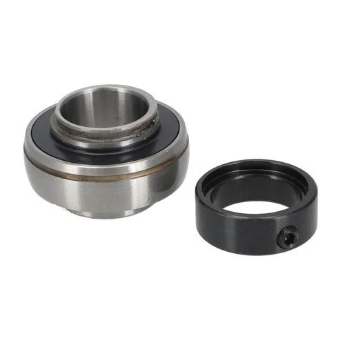 Bearing - Spherical Ball with Collar Re-Lubricatable fits John Deere 6600 JD9367 - Picture 1 of 4
