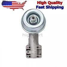 Gear Case Trimmer Head for Stihl Gearbox FS FS-R 130,131,111,110,91,240 260