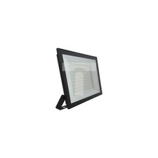 LED Projector 100W 8150lm 4000K IP65 Black 23980