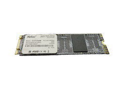 Netac 256GB M.2 2280 SATA SSD Solid State Drive S539N256GB