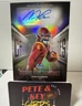 2025 Bowman Chrome University Makai Lemon Campus Star Signatures Auto USC WR