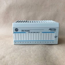 ALLEN BRADLEY 1794-IB16 INPUT MODULE 96145673