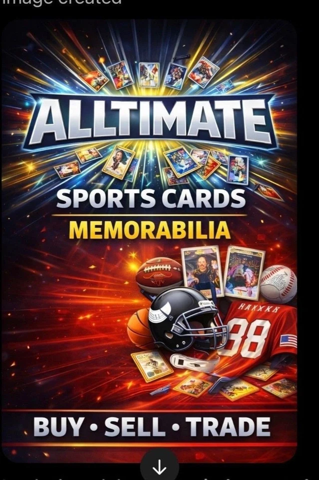 ALLTIMATE 1$ STARTS NFL PACKS