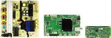 JVC LT-58MAW705 Repair Parts Kit Version 4