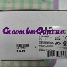 1PC Brand New PULS QT20.241 Power Supply