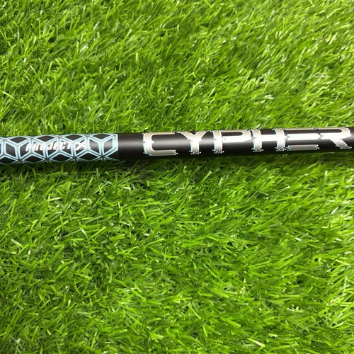 Cleveland Launcher XL Halo # 6 Hybrid 27° Ladies Flex Tour Wrap Grip RH 5290 - Picture 8 of 20