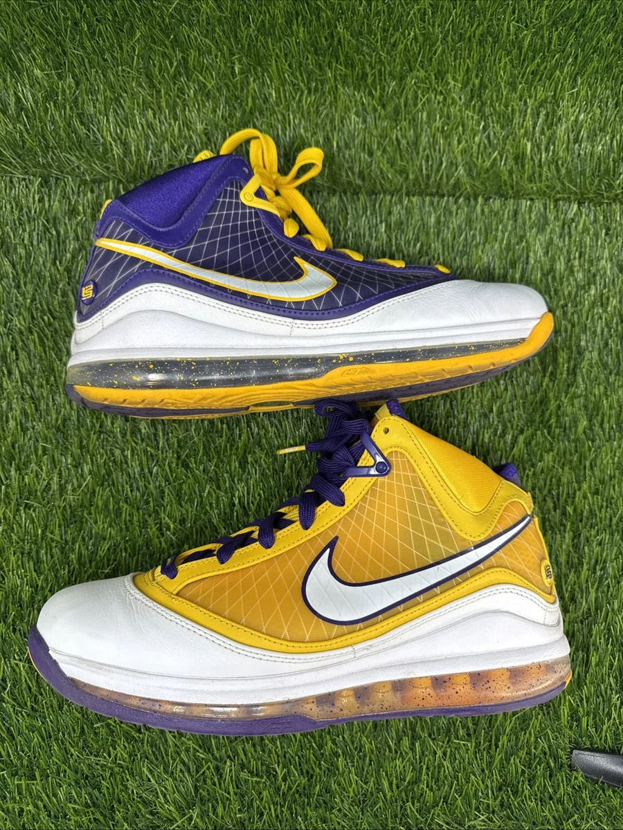 Preços baixos em Nike LeBron 7 | eBay