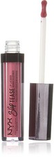 NYX Slip tease full color lip lacquer (strawb...