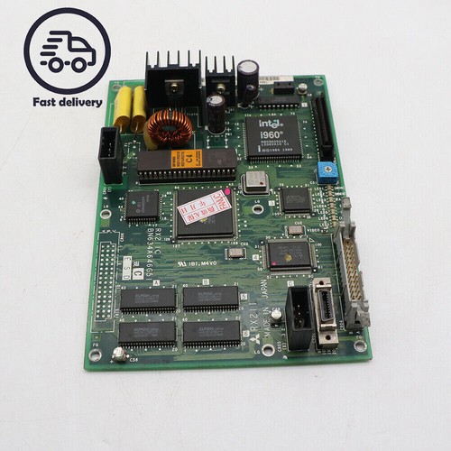 1PCS Used Mitsubishi RX211C circuit board - Picture 3 of 5