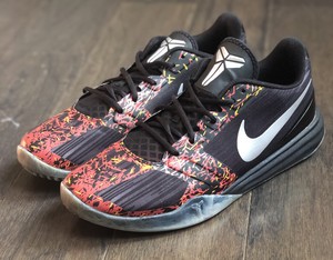 nike mamba mentality