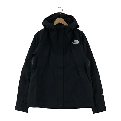 The North Face GORETEX Mountain Jacket Waterproof size XL color