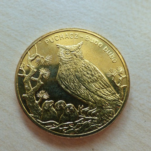 Poland 2 Zlote Choice 1995 - 2005 Pick Your Own; Choose Yours - Picture 32 of 165