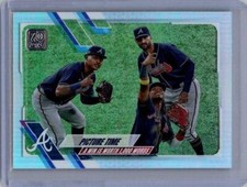 2021 Topps #372 Picture Time