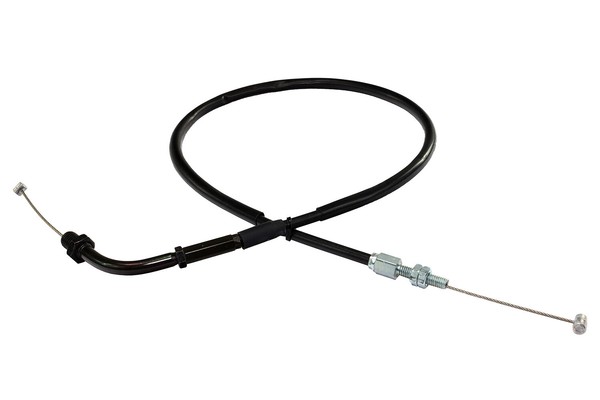 Gaszug Seil Zug ÖFfner FüR Honda VFR 750 F VFR750 F VFR750F Baujahr 1994-1997-image