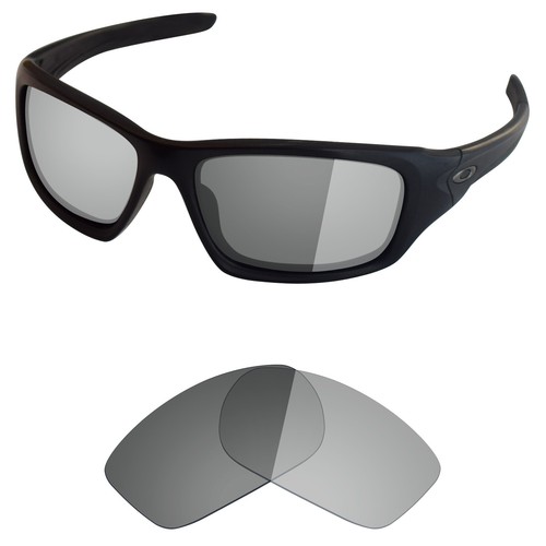 EYAR Polarisierte Ersatzgläser für Oakley Ventil Neu 2014 OO9236 - Opt - Bild 17 von 19