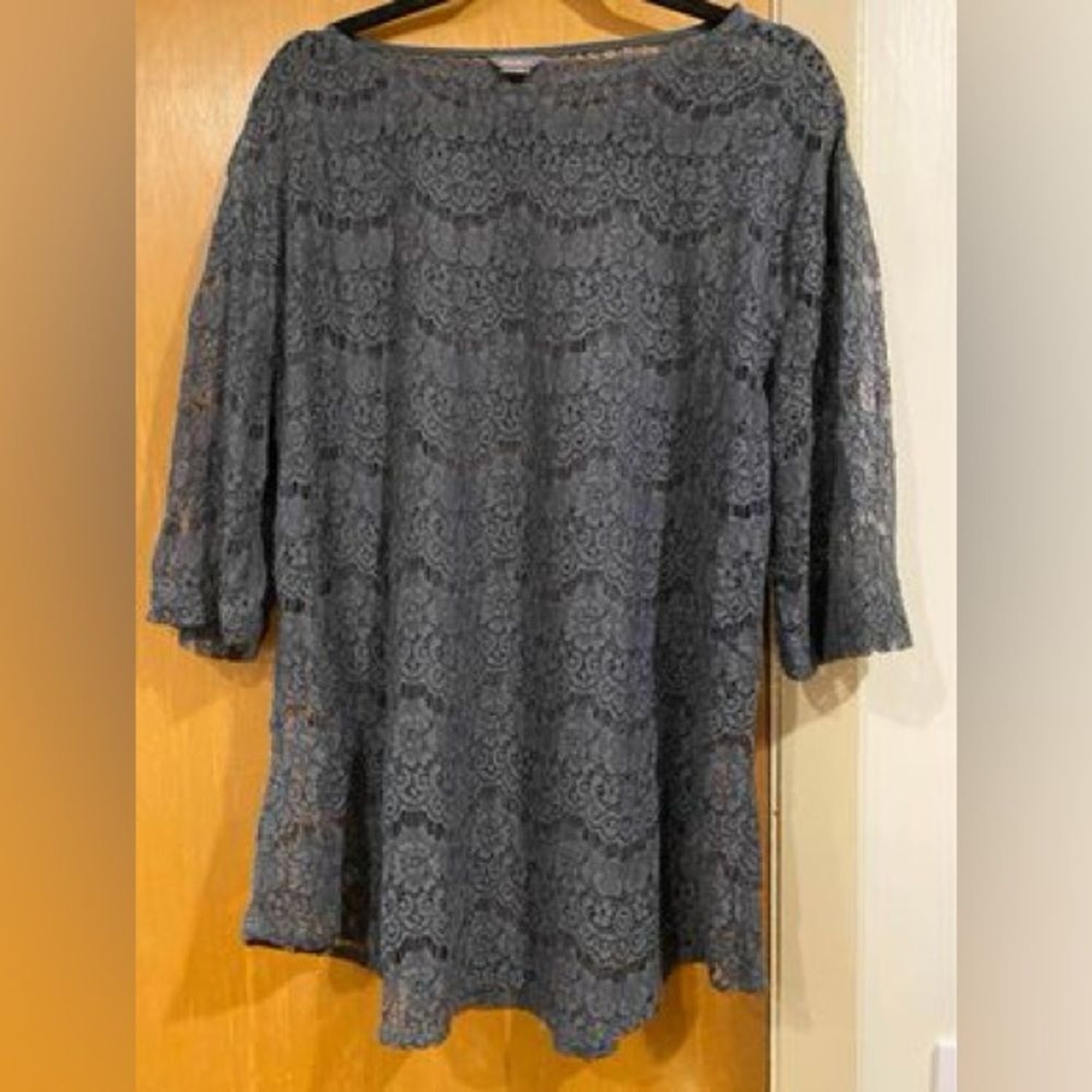 NWOT Eddie Bauer Womens XL Blouse Brand New Never Worn