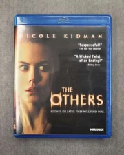 The Others [Blu-ray] DVDs