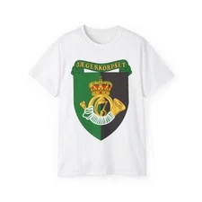 Classic - Denmark - Jaeger Corps - Special Opns Command wo Txt