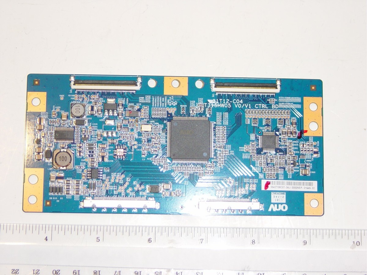 NEW T315HW05 V0/V1 CTRL BD T-Con Display Driver Controller Board