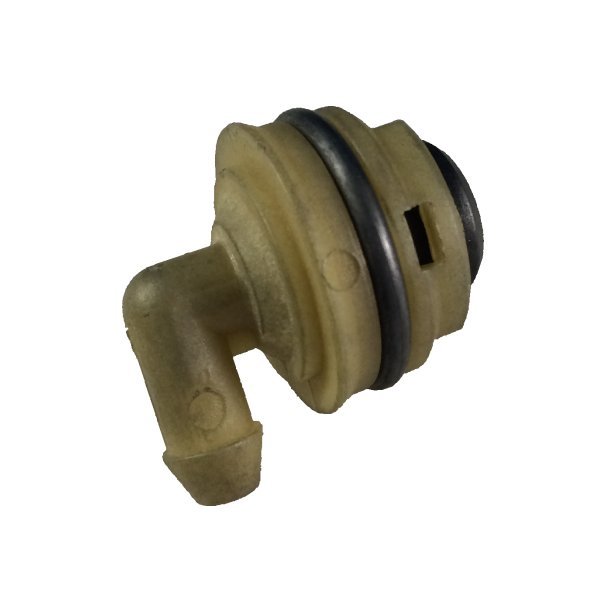 GENUINE KARCHER SPARES Chemical Suction Non Return Valve (9001741 9.001-741.0)