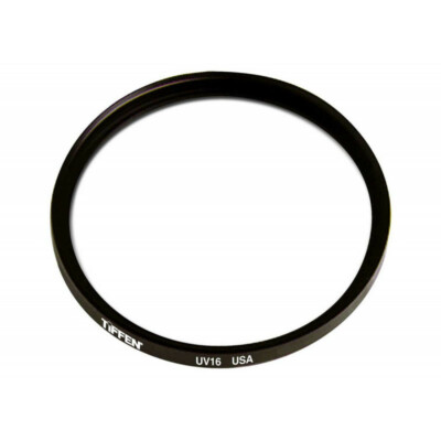 Original Original Tiffen 77 mm UV 16 Filter - UK