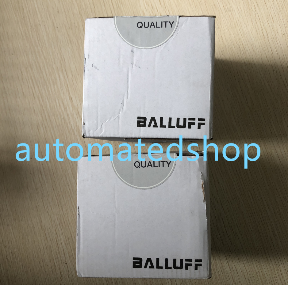 Balluff BNS 819-D04-L12-100-10-FD BNS00HT Fast shipping
