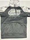 Colosseum Florida Gators NCAA Camo Sweatshirt Hoodie Size  Adult Small — photo 7