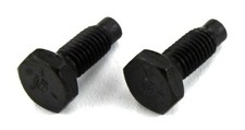Mustang Front Crossmember Bolts 64 1965 66 67 68 69 70 - Amk Mustang Front Crossmember Bolts 64 1965 66 67 68 69 70 - Amk