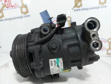 SD6V12 1072095 AIR CON COMPRESSOR 119194 PEUGEOT BIPPER AVANTAGE 2008