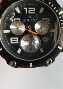 invicta watch model 22235