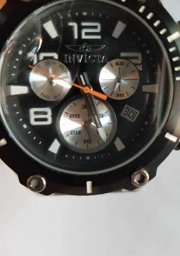 Invicta 23696 Men's Pro Diver 