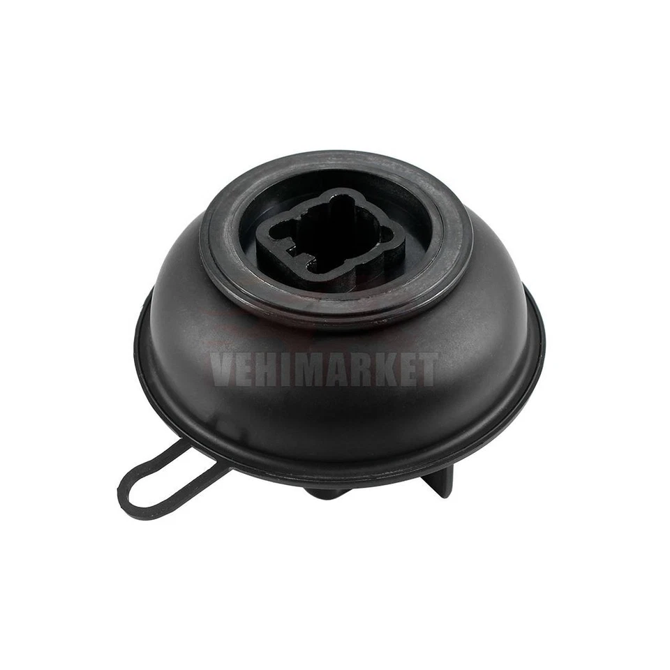 4 Carburateur Membrane Diaphragme Piston pour Honda CBR900RR Fireblade 1992-1997 - Photo 3/4