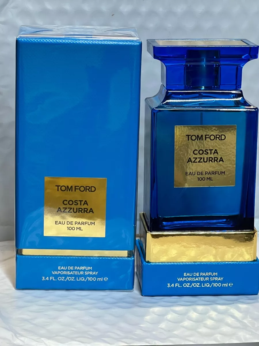 Tom ford blue perfume new arrivals