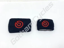 Ducati GENUINE Brembo Brake & Clutch Reservoir Sock Cuff Sweatband Aprilia KTM