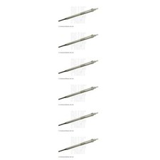 Bougies de préchauffage Honda FR-V