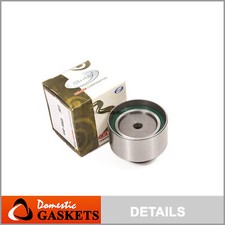 Timing Belt Idler Fit 93-97 Honda Passport Acura Isuzu Rodeo 3.2L SOHC