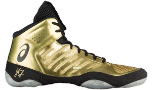 wrestling shoes jordan burroughs