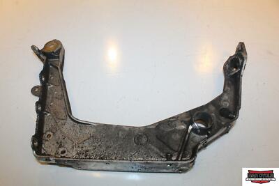 2016 Ski-Doo Tundra LT 550F Front Left Side Bulk Head Tunnel Support Brace 51832