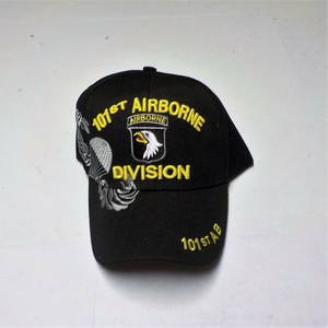 101st Airborne Baseball Cap US Army Hat United Stated Military Hats American Flag Strap Back Hat