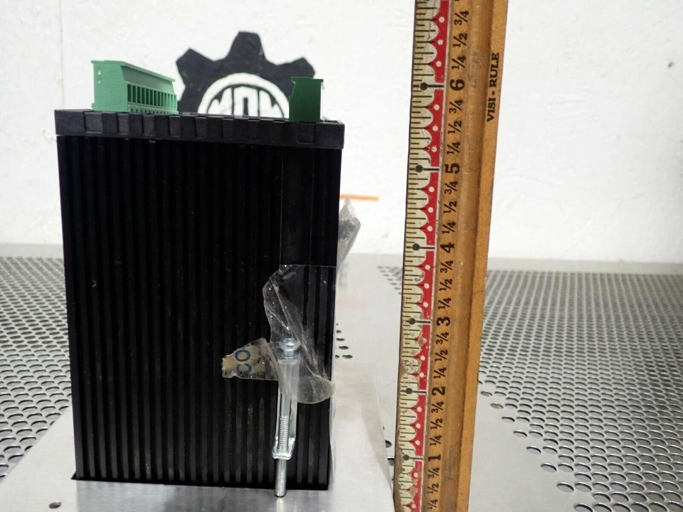 ATI CL2-03/A15 R 2.21 Residual Chlorine Panel Monitor Interface Used W/ Warranty - Image 4 of 4