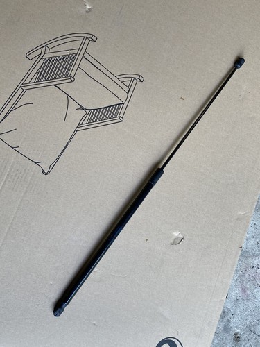 Original VW Golf 7  Gasdruckfeder für Motorhaube M5300 5g0823359