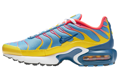 NIKE AIR MAX PLUS \
