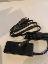 Genuine HP Laptop Charger AC Power Adapter 65W 18.5V 3.5A w/cord