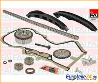 Steuerkettensatz Fai Autoparts TCK211VVT FüR Vw Passat Polo