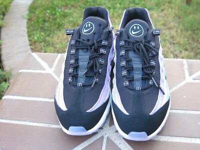 Nike Air Max 95 ND Men's Running, Cross Training Sneakers BQ9131
