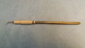 Dentsply Ultusonic Scaler 09108