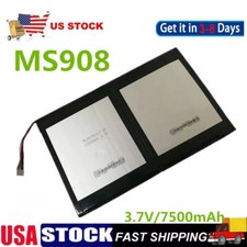 Battery for Autel MaxiSys CV, MaxiSys MS908, MaxiSys MS908 Pro