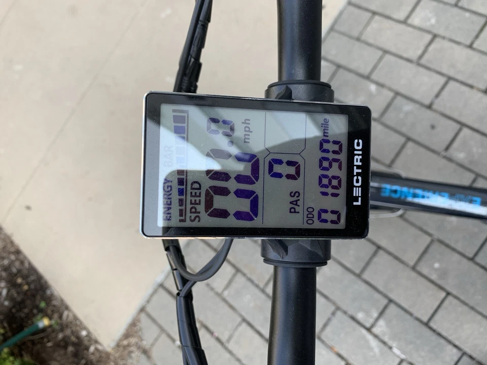 E-bike - Image 3 of 4